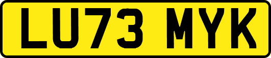 LU73MYK