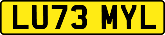 LU73MYL