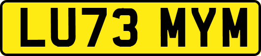 LU73MYM