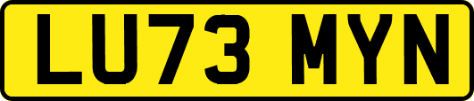LU73MYN