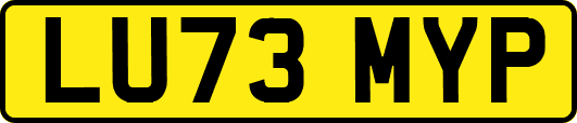 LU73MYP