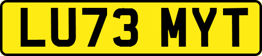 LU73MYT