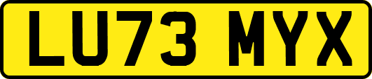 LU73MYX