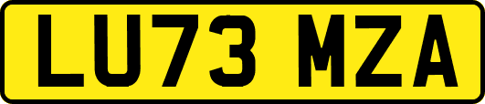 LU73MZA