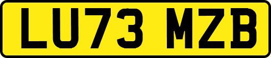 LU73MZB