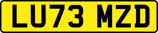 LU73MZD