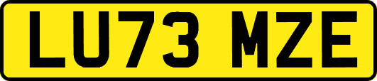 LU73MZE