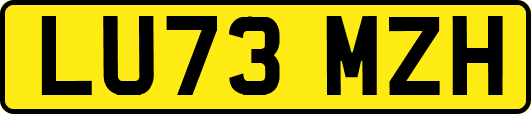 LU73MZH