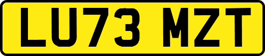 LU73MZT