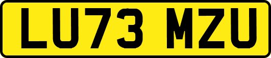 LU73MZU