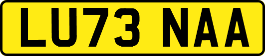 LU73NAA