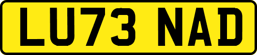 LU73NAD