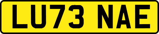 LU73NAE