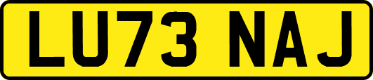LU73NAJ