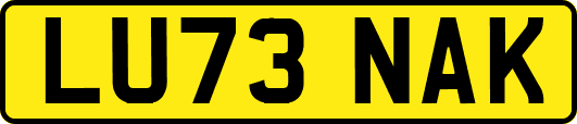 LU73NAK