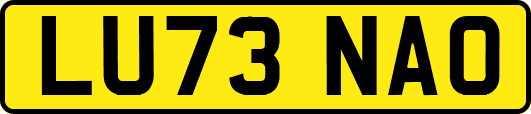 LU73NAO