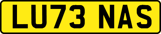 LU73NAS