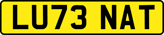 LU73NAT