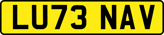 LU73NAV