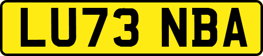 LU73NBA