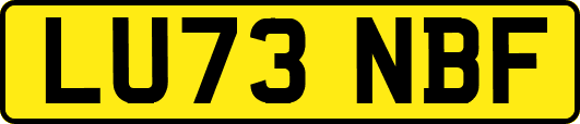 LU73NBF