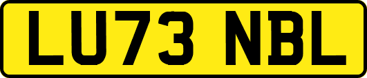 LU73NBL