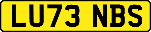 LU73NBS