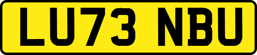 LU73NBU