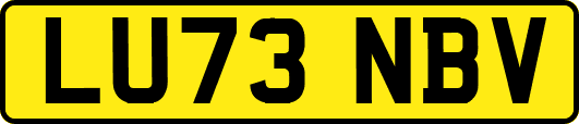 LU73NBV
