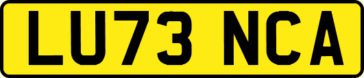 LU73NCA