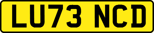 LU73NCD
