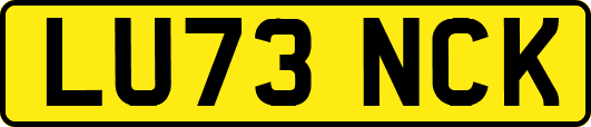 LU73NCK