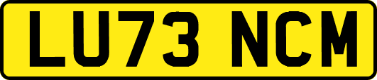LU73NCM
