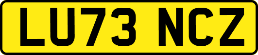 LU73NCZ