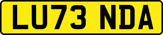 LU73NDA