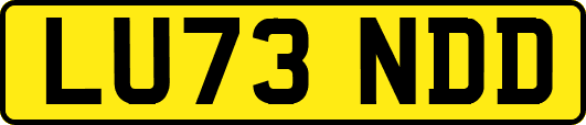 LU73NDD