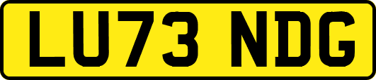 LU73NDG