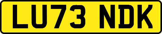 LU73NDK
