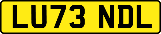LU73NDL