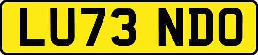 LU73NDO
