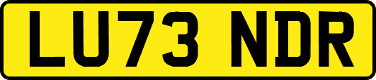 LU73NDR