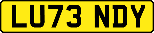 LU73NDY