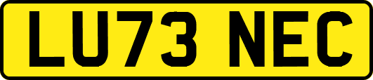 LU73NEC