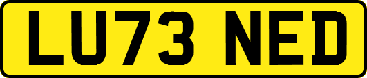LU73NED