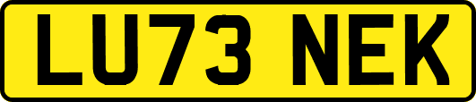 LU73NEK