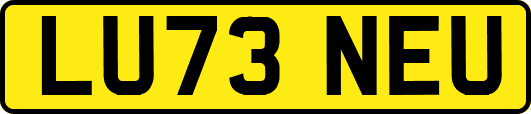 LU73NEU