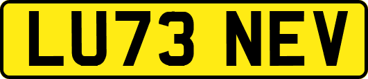 LU73NEV