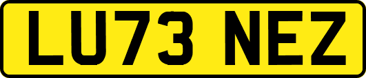 LU73NEZ