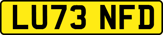 LU73NFD