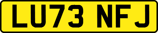 LU73NFJ